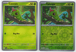 Pokemon Journey Together - Common & Reverse Holo & Holo Sets - Pack Fresh - Image 2