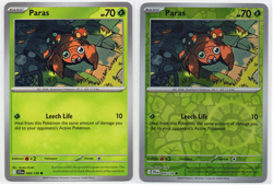 Pokemon Journey Together - Common & Reverse Holo & Holo Sets - Pack Fresh - Image 3