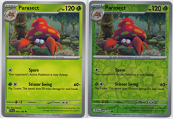 Pokemon Journey Together - Common & Reverse Holo & Holo Sets - Pack Fresh - Image 4