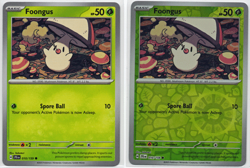 Pokemon Journey Together - Common & Reverse Holo & Holo Sets - Pack Fresh - Image 5