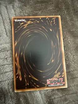 Dominus Purge MZMU-EN125 Ultra Rare Yugioh 1st Edition Maze of Muertos NM - Image 2