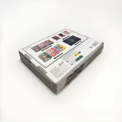 One Piece Card Game Learn Together Deck Set LT01 - English - Sealed - Image 4