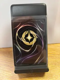 Disney Lorcana Mulan - Charging Ahead Foil Promo DLC Challenge 3/C2 - Image 2