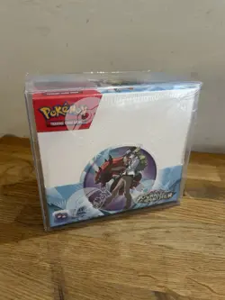 Pokemon TCG S&V Journey Together Booster Box 36 Packs Brand New Sealed UK - Image 1