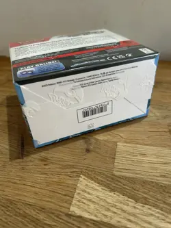 Pokemon TCG S&V Journey Together Booster Box 36 Packs Brand New Sealed UK - Image 5