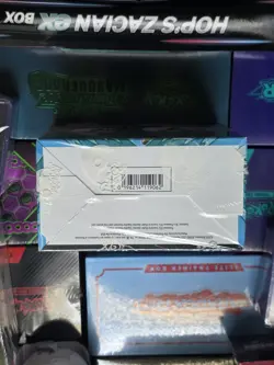 Pokemon TCG S&V - Journey Together Enhanced BOOSTER BOX Sealed 36 Packs - Image 3