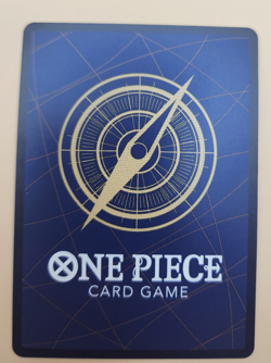 One Piece Card Game Queen SP ST04-005 C Two Legends OP08 Alternate Art Card NM - Image 4