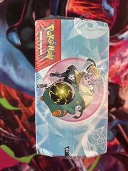Pokemon TCG *SEALED* S&V: Journey Together Booster Box 36 Packs - Image 3