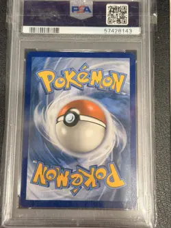 2020 POKEMON SWSH #069 LUGIA HOLO PSA 10 GEM MINT PROMO PRERELEASE BLACK STAR - Image 2