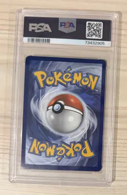 2021 POKEMON SWSH BLACK STAR PROMO PIKACHU VMAX BOX FULL ART/PIKACHU VMAX PSA 10 - Image 2