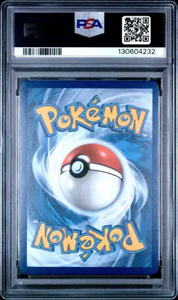 2021 POKEMON SWSH BLACK STAR PROMO PIKACHU VMAX BOX FULL ART/PIKACHU VMAX PSA 10 - Image 2