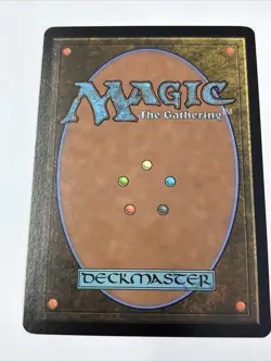 MTG SkeenAB Slickshot Show-Off PRERELEASE PROMO FOIL from OTJ. NM. - Image 2