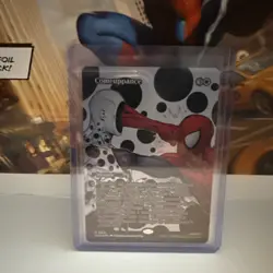 Comeuppance Borderless Foil Marvel's Spider-Man - MTG - NM/M - Image 1