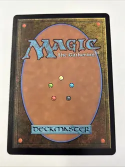 MTG - Emiel the Blessed - Double Masters 2022 - Image 2