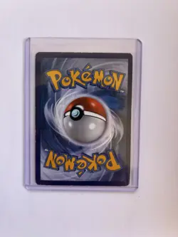 Pokemon Umbreon-EX TCG Fates Collide Holo Card 55/124 Rare - Image 2