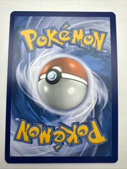 Pokemon Card Staryu Crimson Invasion Reverse Holo 15/111 NM - Image 2