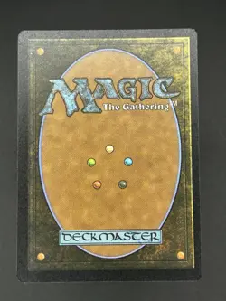 Ponder (Borderless) - Marvel's Spiderman (MAR) - MTG - Foil - Image 2