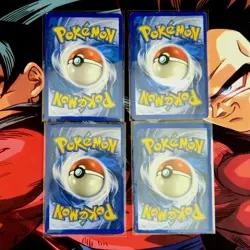 Pokemon TCG Level X Card Lot/Darkrai/Infernape/Empoleon/Electivire MP-HP - Image 2