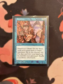 Intuition Tempest Regular - Image 1
