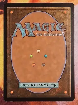 Magic The Gathering Born of the Gods BNG 2014 #151 Mogis, God of Slaughter NM x1 - Image 2