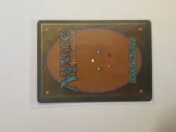 Magic The Gathering Revised Edition Lord of the Pit MTG TCG CCG 3rd 3ED - Image 5