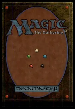Blanket of Night Uncommon Visions Magic: The Gathering Lightly Played - Image 2