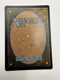 Lady Octopus, Inspired Inventor - Extended Art Foil R MTG Marvel's SpiderMan NM - Image 2