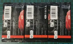 MTG Marvel Super Heroes Play Boosters [3 Packs] Magic the Gathering NEW x3 3x - Image 2