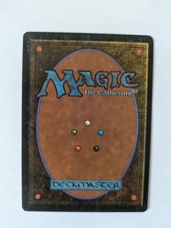 Italian Caverns of Despair Legends MTG NM Free shipping with tracking - Image 2