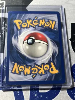 1x Dark Metal Energy - 94/109 - Uncommon NM-Mint Pokemon EX - Team Rocket Return - Image 2