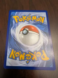 Pokemon TCG Claydol Illustration Rare CRI 092/086 NM - Image 2
