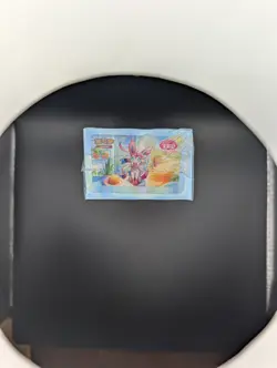 Pokemon TCG Chinese Horizons Gem Pack VOL 2 Eevee Booster Box Sealed 2025 - Image 4