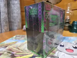 Pokemon TCG Scarlet & Violet Shrouded Fable Elite Trainer Box ETB | New Sealed - Image 3