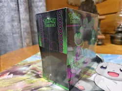 Pokemon TCG Scarlet & Violet Shrouded Fable Elite Trainer Box ETB | New Sealed - Image 4