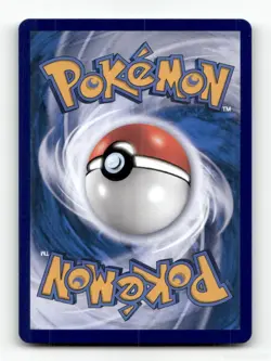 CHIMECHO GEM PACK VOLUME 5 1106/007 POKEMON NM/M - Image 2