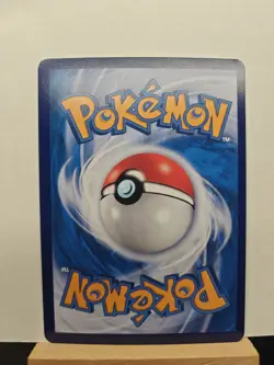 Pokemon TCG CBB5C S-Chinese Gem Pack Vol. 5 - Stunfisk 1606/07 Stamped Holo - Image 2