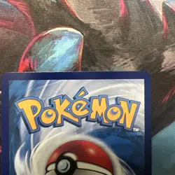 JOLTIK #1507/07 - Pokemon TCG CBB5C: Chinese Gem Pack Vol. 5 Near Mint - Image 5