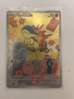 Pokemon TCG: First Partner Illustration Collection Series 2 - JOHTO GEN 2 SET - Image 4