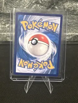 Pokemon TCG Tatsugiri 2807/07 CBB5C Gem Pack Vol 5 Art Rare Holo (Chinese) - Image 2