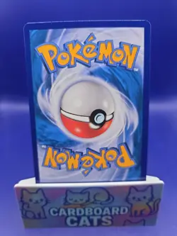 Sunflora (0606/07) Stamped | Chinese Pokemon CBB5C: Gem Pack Vol. 5 | NM Holo - Image 4