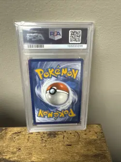 Pokemon TCG Snorunt Paradox Rift 188/182 Holo Illustration Rare - Image 2