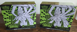 Pokemon Perfect Order Pokemon Center ETB Elite Trainer Box X 2 Brand New Sealed - Image 1