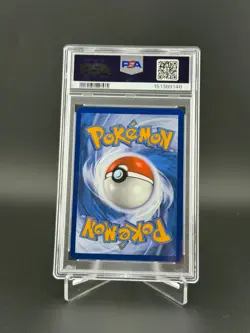 2025 Pokemon Destined Rivals Team Rocket’s Mewtwo ex #231 SIR PSA 10 GEM MINT - Image 2