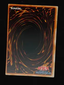 Yu-gi-oh! 1999 Zera The Mantis Xxx-xxx No ref Initial Super JP Japanese OCG - Image 2