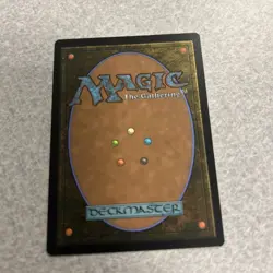 Ponder - 0013 - M - Borderless - Foil - Marvel's Spider-Man - MTG - NM/M - Image 2