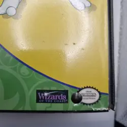 Vintage Pokemon TCG Ultra Pro Binder WOTC (No Cards) - Image 5