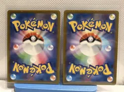 Ivysaur 002/063 C & Mega Venusaur ex 003/063 RR Japanese Pokemon Cards M1L NM - Image 2