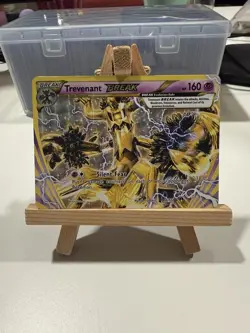 Lot Of 11 Pokemon Break Cards - Image 5