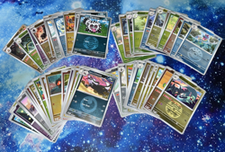 Pokemon Ascended Heroes Reverse Holo Variant Lot - 71 Cards No Duplicates - Image 1