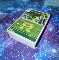 Pokemon Ascended Heroes Reverse Holo Variant Lot - 71 Cards No Duplicates - Image 2